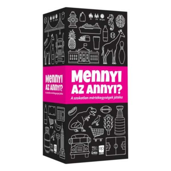 Mennyi az annyi?
