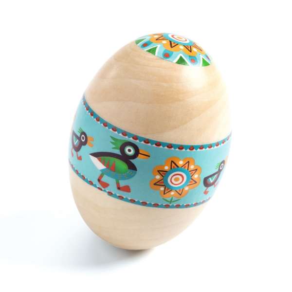 Maracas csörgő - Hangszer - Maracas - DJ06033 - Animambo