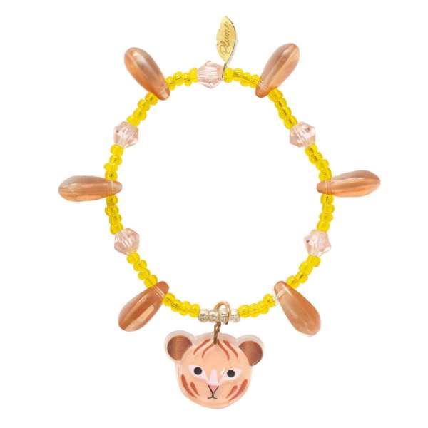 Felindra dzsungel karkötője - Gyermek ékszer - Felindra - DD05702