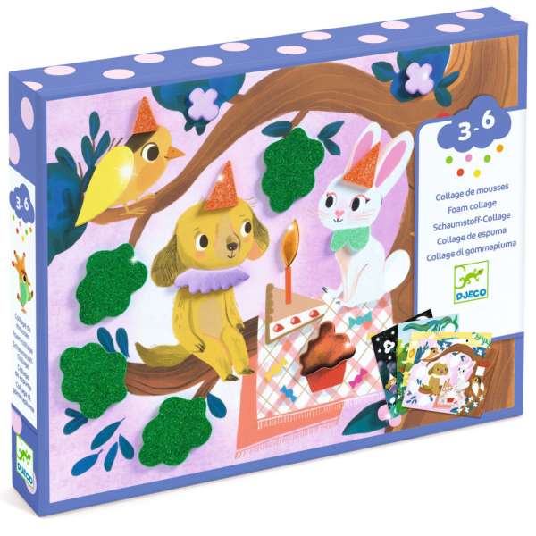 Csillogó gyülekező - Képalkotás csillogó eszközökkel - Sparkling Parties - DJ00067