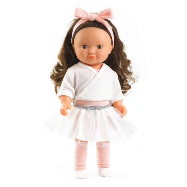 Roxane 32cm - Játékbaba - Roxane - DJ07766