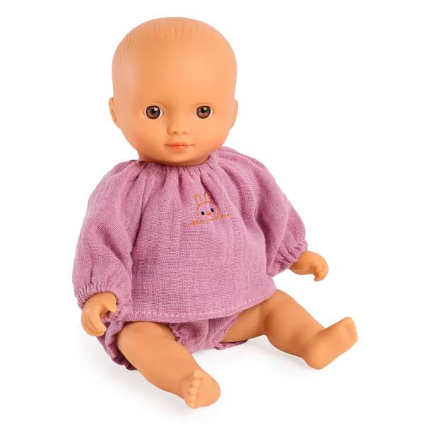 Sára Pomea mini 20 cm - Játékbaba 20 cm - Sara - DJ07748