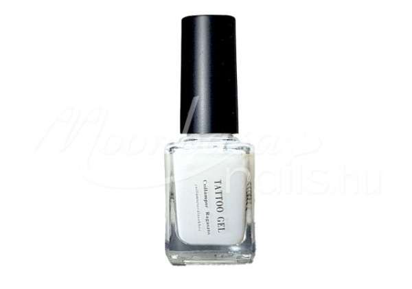 Csillámpor ragasztó 12ml  