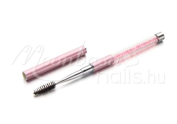 Szempilla kefe  Rose #071-R