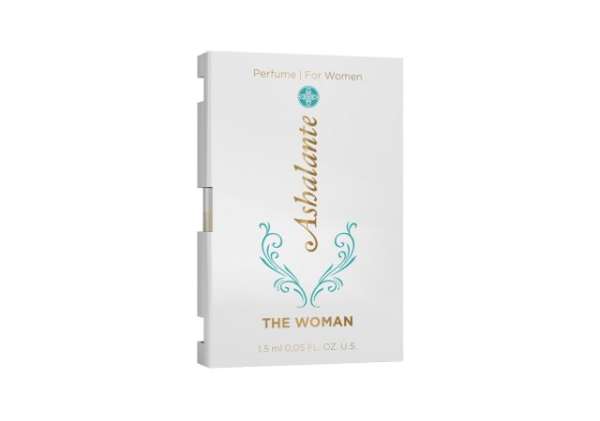 Ashalante női parfüm illatminta The Women 1,5ml  