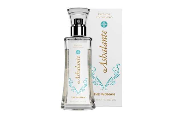 Ashalante női parfüm The Women 50ml  