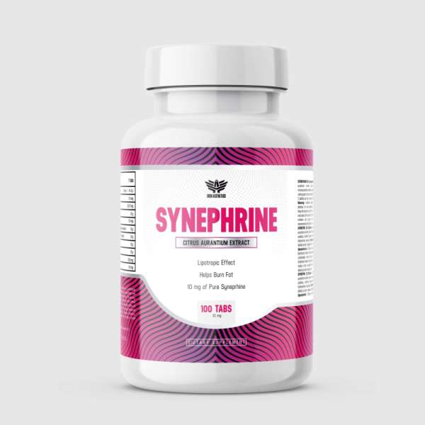 Szinefrin 100 tabl - Iron Aesthetics