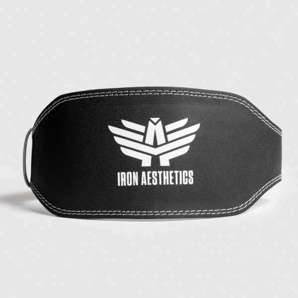 Fitness edzőöv Iron Classic - Iron Aesthetics
