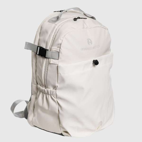 Hátizsák Iron Aesthetics Daily, bézs