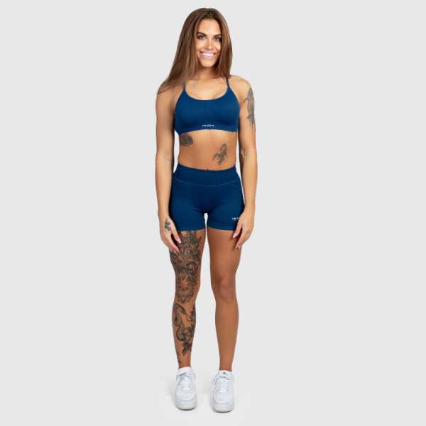 Sportszett Iron Aesthetics Shape, midnight kék