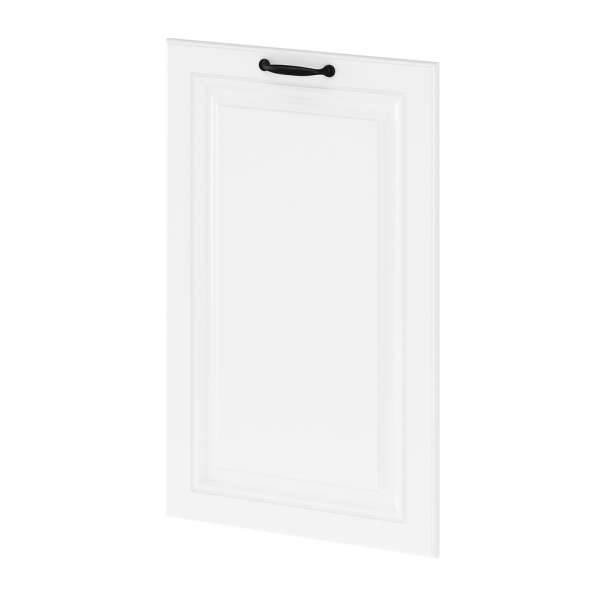 Mosogatógép front fogantyúval, 45 cm, fehér - LAC DES SIGNES - Butopêa