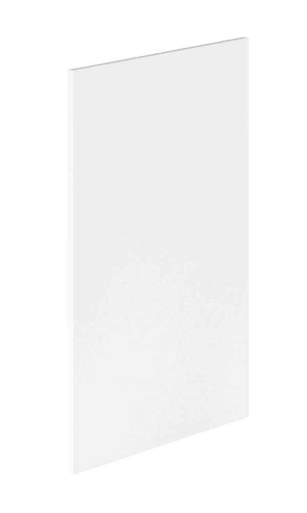 Oldaltakaró panel, 57,6 cm, fehér - LAC DES SIGNES - Butopêa