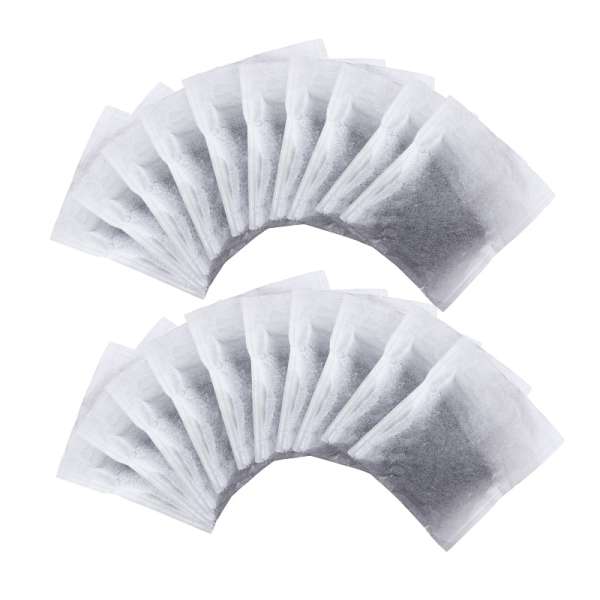 Aktívszén szűrő Desztilláló készülékhez, 5 darab