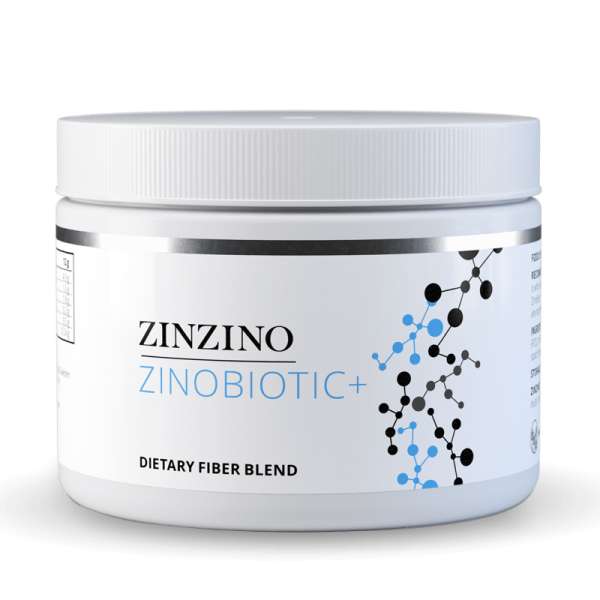 Zinzino ZinoBiotic+, 180g