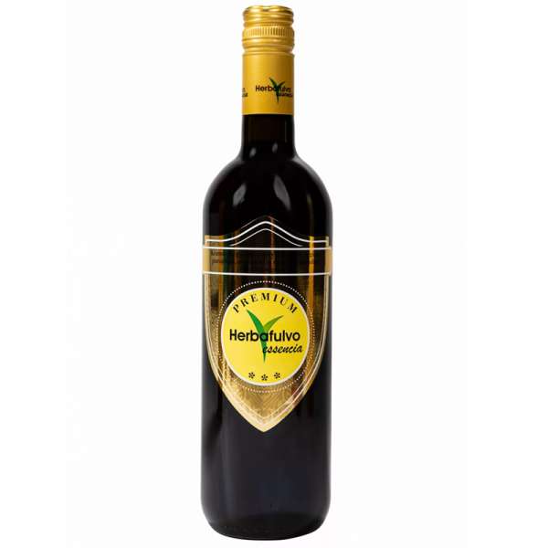 Herbafulvo Essencia Prémium 750 ml