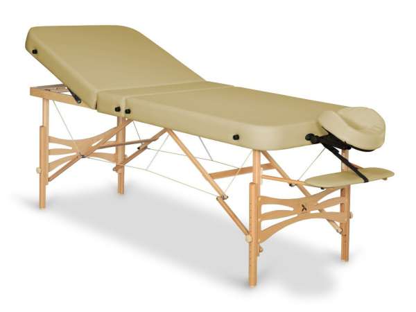 HABYS® Gallo Plus Szín: sötétkék (#12) - Vinyl Flex, Váz mérete és színe: 200 x 76 cm - világos bükkfa