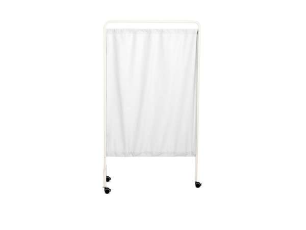 HABYS® Standard I alumínium paraván Szín: fehér