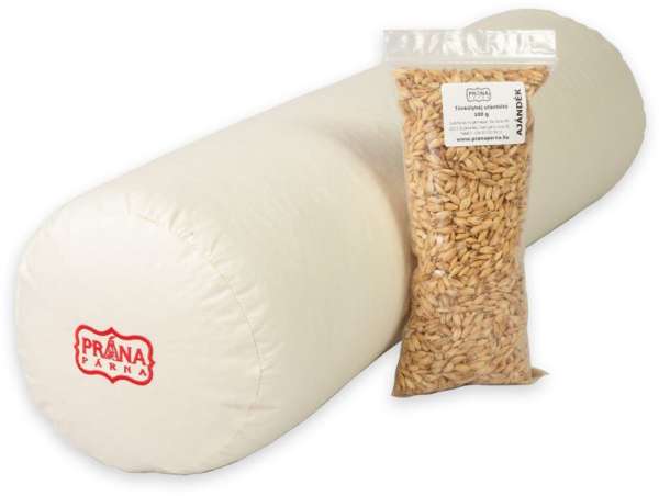 Prána jóga hengerpárna