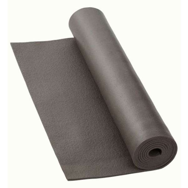 BODHI Rishikesh Premium XL 80 jógaszõnyeg Szín: szürke