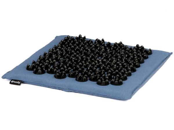 BODHI Vital Soft akupresszúrás talpmasszázs alátét Szín: kék