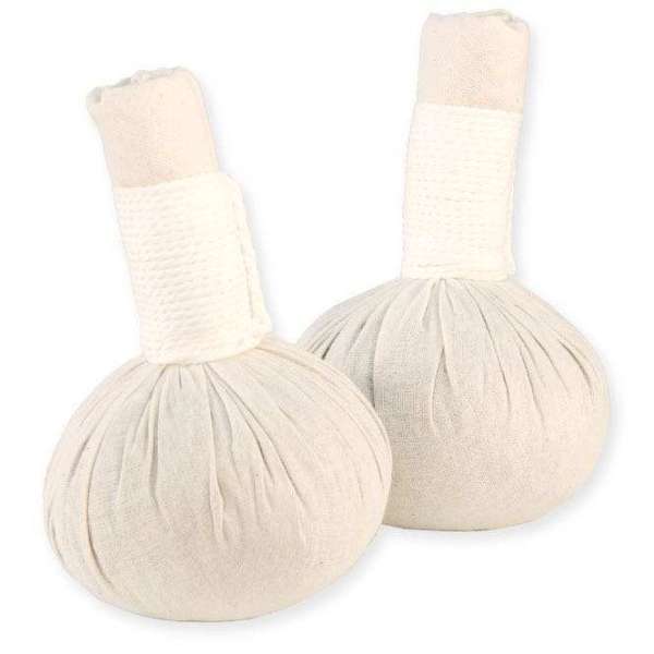 BODHI thai gyógynövényes masszázs labdacsok, 2db Kiszerelés: 150 g