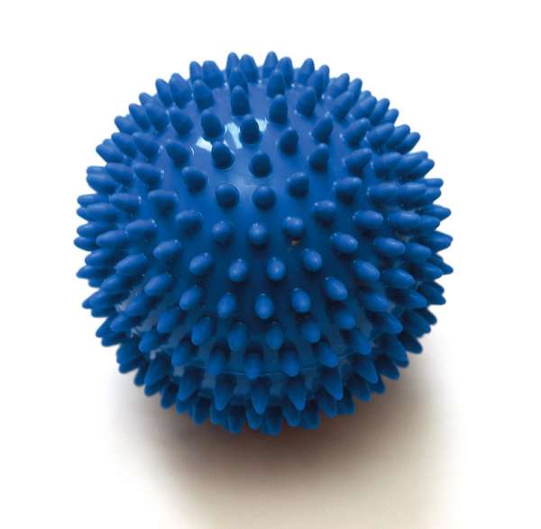 SISSEL SISSEL® Spiky-Ball tüskés akupresszúrás masszírozólabda Ø 10cm, 2db