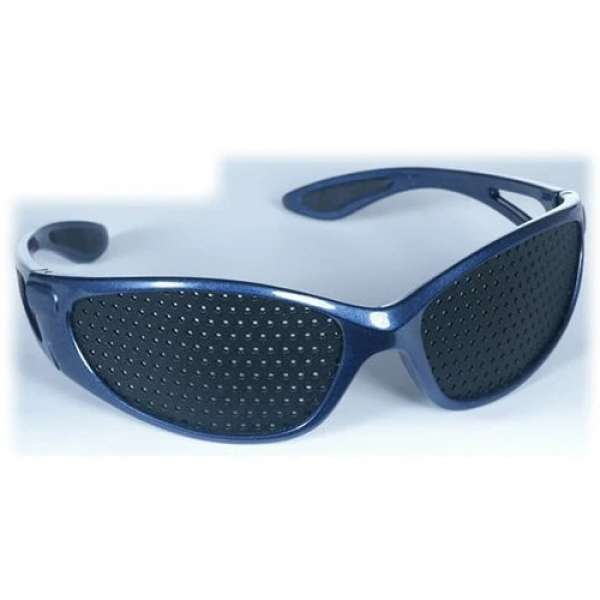 VISION FIX SPORT lyukacsos szemtréner Szín: kék