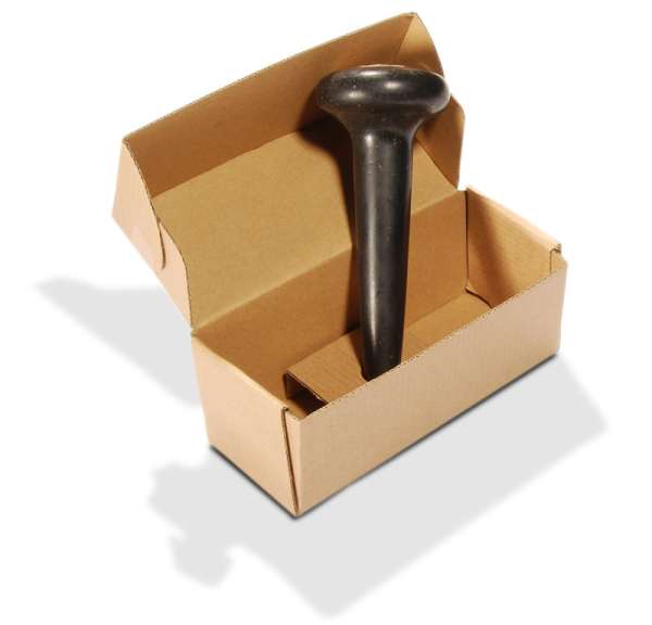 FABULO Nail masszázs lávakő