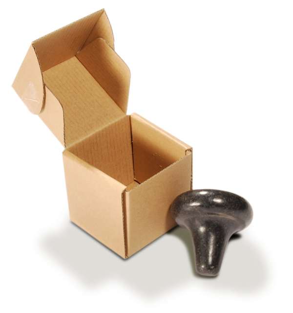 FABULO Mushroom masszázs lávakő