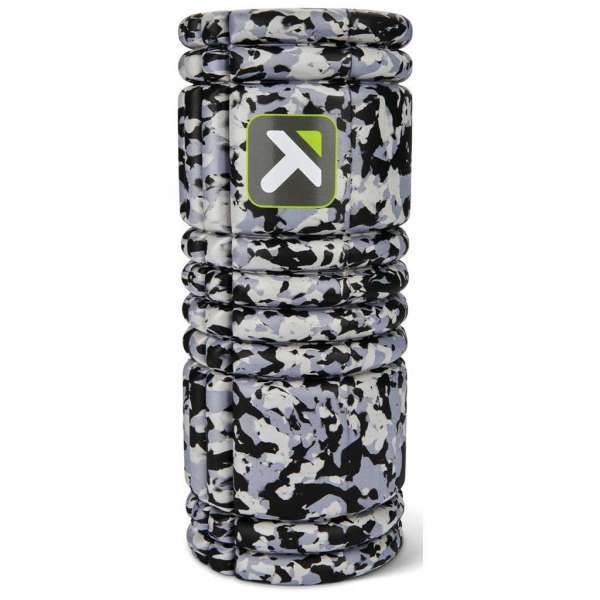 TRIGGERPOINT GRID Foam Roller masszázs henger Szín: camugrey