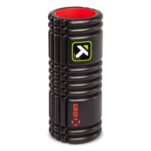 TRIGGERPOINT GRID X Foam Roller masszázs henger