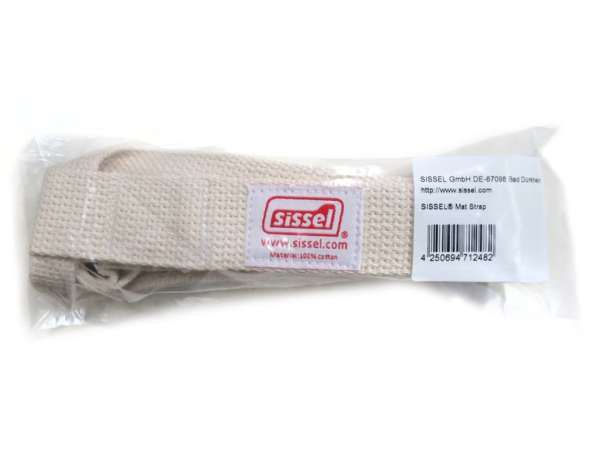 SISSEL SISSEL® Mat Strap tornamatrac rögzítőpánt