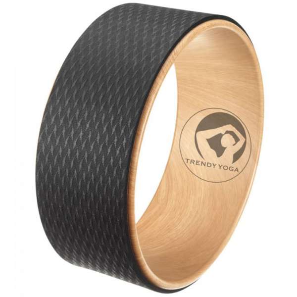 Trendy Roda jóga kerék