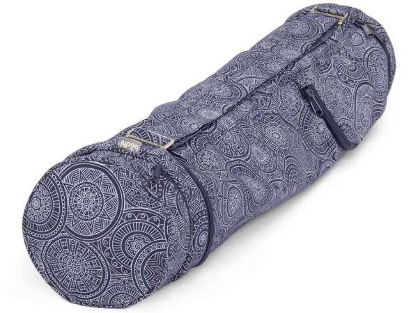 BODHI Maharaja 80 jógatáska Szín: kék