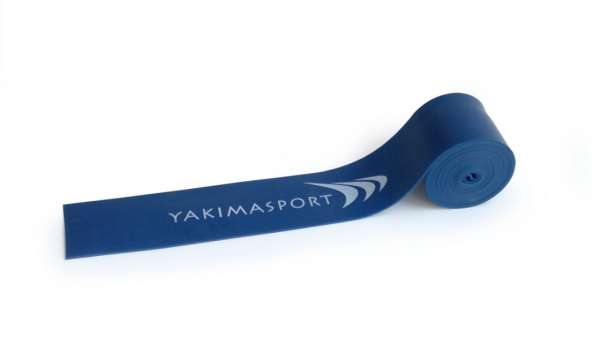 Yakimasport Floss Band HEAVY rehabilitációs gumiszalag