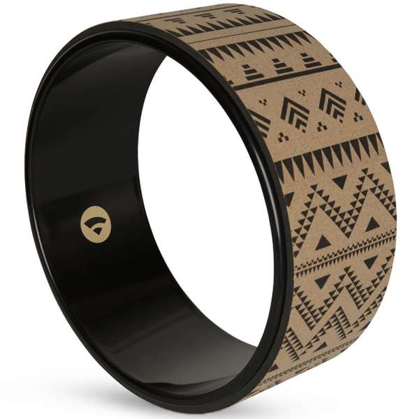 Bodhi SAMSARA ETHNO jóga kerék