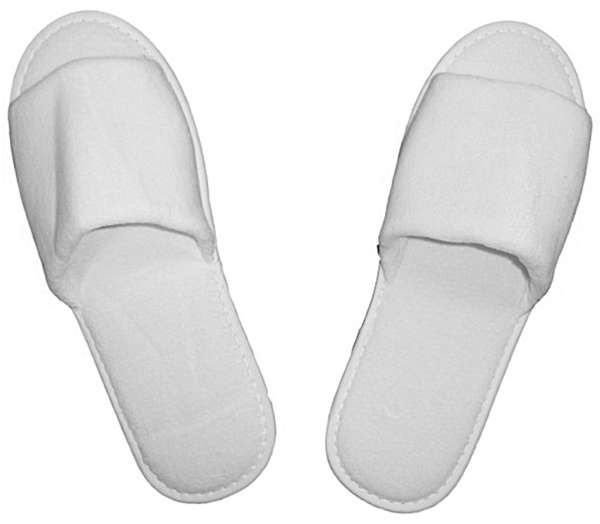 Uniontex Tina eldobható papucs