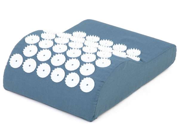 Bodhi Vital akupresszúrás párna Szín: kék