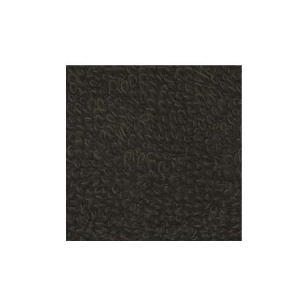 Denis színes kéztörlő Szín: fekete