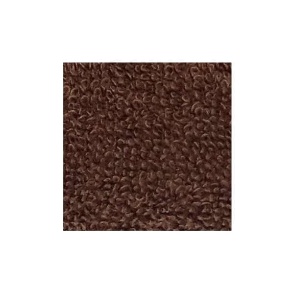 Denis színes kéztörlő Szín: csoki