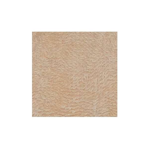 Denis színes törölköző Szín: lazac