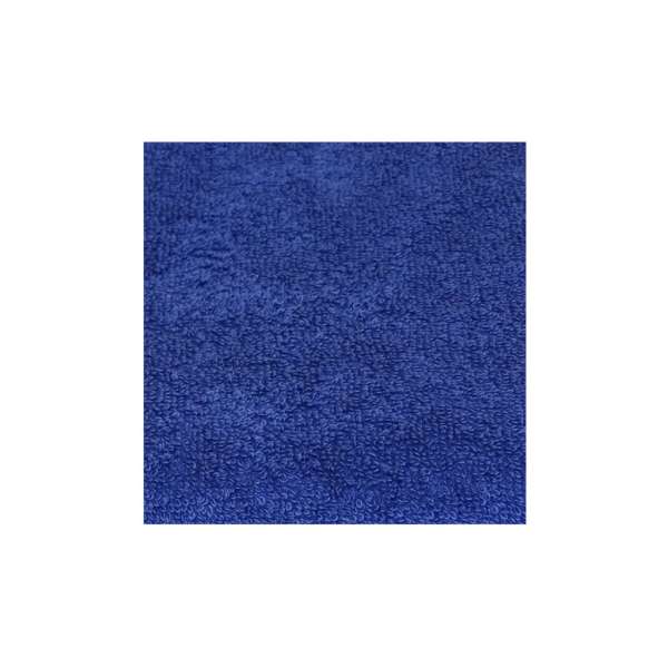 Denis színes törölköző Szín: sötétkék