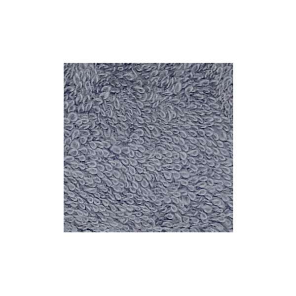 Denis színes fürdőlepedő Szín: szürke