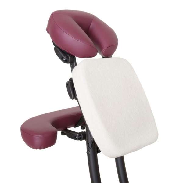 WUWEI frottír gumis huzat masszázsszékre