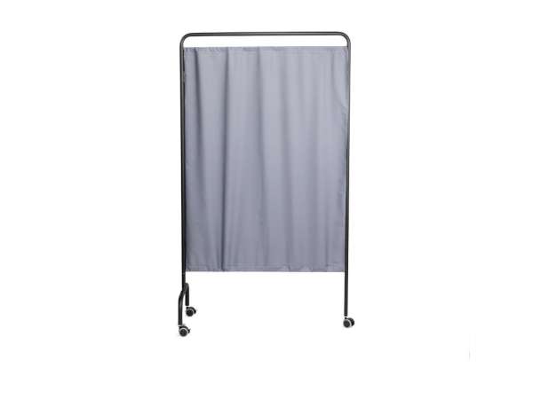 HABYS® Standard Black I fém paraván Szín: szürke