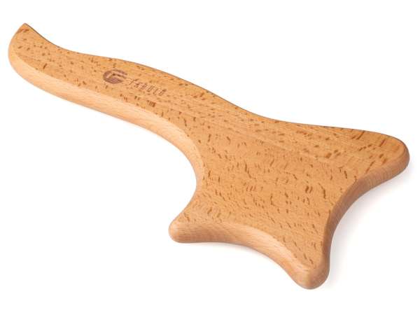 Fabulo maderoterápiás balta