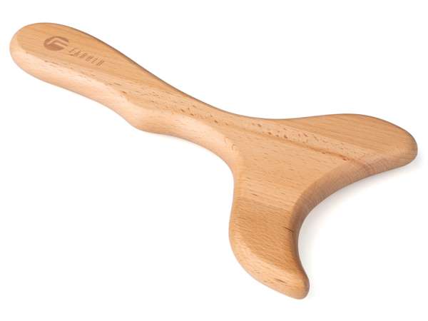 Fabulo Uszony maderoterápiás masszázseszköz