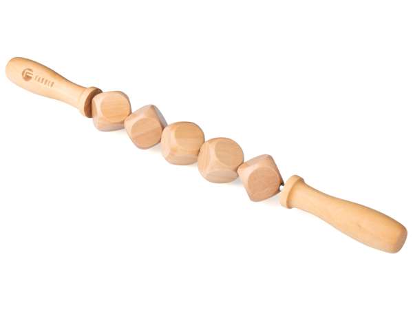 Fabulo Kockahenger maderoterápiás masszázseszköz