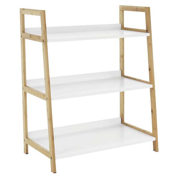 Kondela KOEN 1 polc, 3 szintes