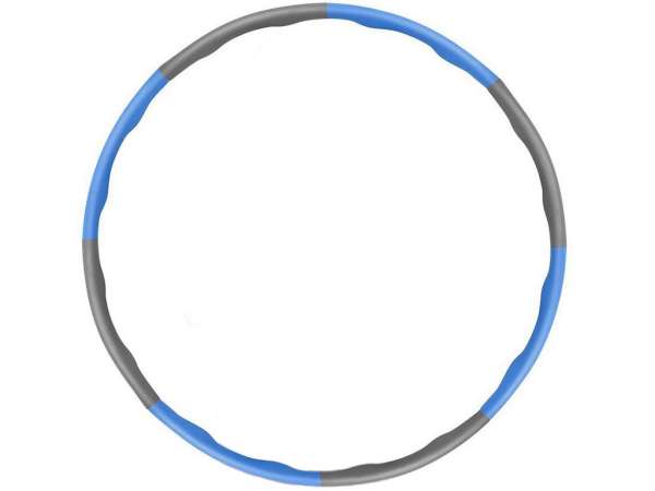 Fabulo Hula Hoop Szín: kék